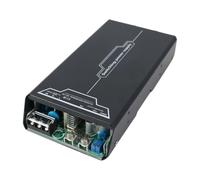48V 60V Commuta l'alimentazione elettrica AC-DC convertitore(LSU1500-60V)