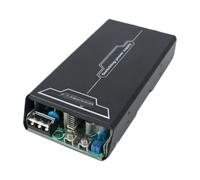 48V 60V Commuta l'alimentazione elettrica AC-DC convertitore(LSU2000-60V)