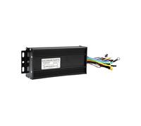 48V 72V E-Bike 40A 1000W-2000W Three Mode Sine Wave Controller for Electric Bicycle Ebike E-Scooter