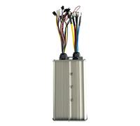 48V-72V JN-60A 1000W-3000W Motore Doppio Controller for Elettrico Bicicletta