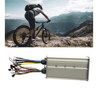 48V-72V JN-60A 1000W-3000W Motore Doppio Joypad for Bicicletta Elettrica Scooter