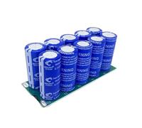 48V Backup Power Supply High Current Test Module 16V 27V Automotive Electronic Rectifier Module AUOQKQUT(48V5F)