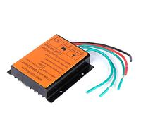 48v,Controller di Carica della turbina eolica da 2000w-3000W MPPT, Controller IP67 Impermeabile Automatico da 12 V 24 V 48 V per Gnerator a turbina eolica AC CC