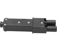 48V Durevole 2Pin DC Car Plug Mystical/Fantasy Ritardato JR1-H235A-00 Sostituzione per Elettrico G19 G22 Carrelli Powersports Batteria per Ricarica Rapida Moda