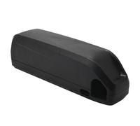 48V Electric Bicycle Battery Case DIY Box with 5V USB Hold 65Pcs 18650