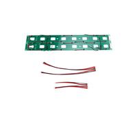 48V per JK BMS Circuito Stampato PCB Accessori per Batterie al Litio Ferro Fosfato LiFePO4 da 280AH, 300AH e 314AH