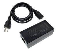 48V POE Power Supply Injector IEEE802.3af per D-Link DCS