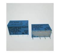 48V relay RY48W-K RY48W 48VDC DC48V 48V 0.5A 120VAC 8PIN