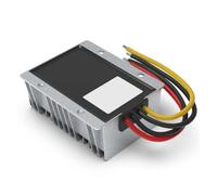 48V to 24V DC Converter 36V 48V 60V 72V 96V Step-Down Voltage Regulator 120V to 24V Power Supply Module for Truck RV Solar System(40A,48V60V(30-75V))