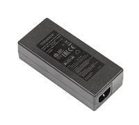 48V2A96W - Potente alimentatore 48 V, 2 A, 96 W + spina di rete