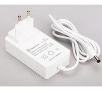 RPI PS 48W WT EU - Raspberry Pi - Alimentatore, 48W, presa DC, spina EU, bianco