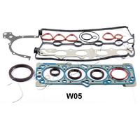 48W05 JAPKO Kit guarnizioni, Testata per CHEVROLET
