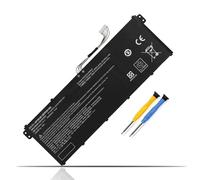 48Wh AP18C4K Batteria per Acer Aspire 5 A514-52 A515-43 A515-44 A514-52K A514-52G A515-43G A515-44G Chromebook 314 CB314-1H CB314-1HT Spin 3 SP314-54N-55JR SP314-54N-57VR SP314-54N-57DA SP314-54N-57C3