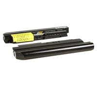 48Wh Laptop-Akku per Lenovo 42T4653 42T5225 42T5262 43R2499 THINKPAD R400 T400