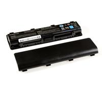 48Wh Laptop-Akku per Toshiba PA5109U-1BRS Satellite C70 C70D-A-111 Enestar