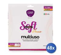 48x Bundle Clendy Panno Microfibra X1 Multi Uso 33/33