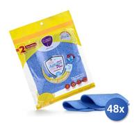 48x Bundle Clendy Panno Multiaction Plus X2 35X35