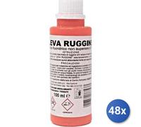 48x Bundle Gam Togli Ruggine Con Adico Fluoridrico Ml 100