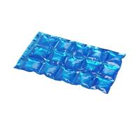 48x Flexibler-Eispack 15x25cm Cubetti di Ghiaccio Cucina Casa Abitare Cucina Top