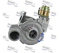 49.003 SIDAT Turbocompressore, Sovralimentazione per MITSUBISHI,NISSAN,RENAULT,V