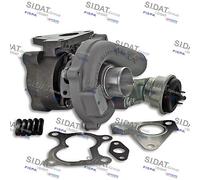 49.014 SIDAT Turbocompressore, Sovralimentazione per DACIA,NISSAN,RENAULT,SUZUKI