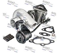 49.043 SIDAT Turbocompressore, Sovralimentazione per HYUNDAI,KIA