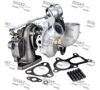 49.048 SIDAT Turbocompressore, Sovralimentazione per HYUNDAI