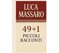 49+1 PICCOLI RACCONTI