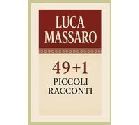 49+1 PICCOLI RACCONTI