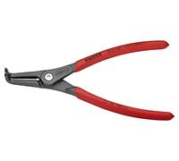 49 21 A31 pinza per anelli di sicurezza anello esterno 40-100 mm L. Pinza: 21...
