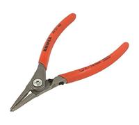 49 31 A0 pinza per anelli esplosivi anello esterno 3-10 mm L. Pinza: 140 mm d...