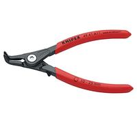 49 41 A11 pinza per anelli esplosivi anello esterno 10-25 mm L. Pinza: 140 mm...