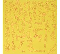 49 Americans - E Pluribus Unum