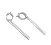 49 mm Clip del tubo fork per moto su impugnature del manubrio compatibili con YZFR7 YZF-R7 YZF R7 2022-2024 2023 e selezionare Bike sportivi