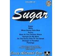 49 Sugar + Cd