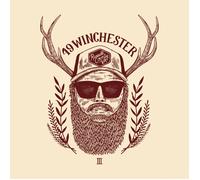 49 Winchester III (CD) Album