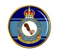 490 Squadron Rnzaf New Zealand Air Force Spilla