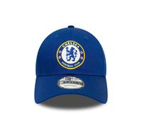4900/105 NEW ERA CAPPELLO CHELSEA FC ESSENTIAL 9FORTY VISIERA REOLABILE