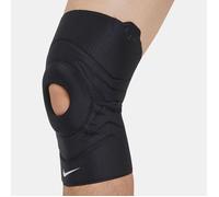 4900/123 NIKE PRO DRI-FIT OPEN PAELLA KNEE SLEEVE GINOCCHIO LEGAMENTO SPORT VARI