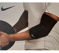 4900/124 NIKE PRO DRI-FIT ELBOW SLEEVE GOMITO GOMIIERA LEGAMENTO SPORT VARI