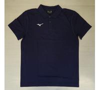 4900/155 MIZUNO MAN POLO TEMPO LIBERO SPORT 35% COTONE 65% POLIESTERE