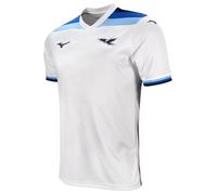 4900/176 MIZUNO SS LAZIO MAGLIA MAGLIETTA 125 ANNI CELEBRATIVA ANNIVERSARIO