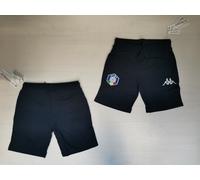 4900/22 FISI KAPPA AUDI 6CENTO TREADWOM BERMUDA SQUADRA DONNA TEAM 304M2A0