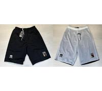 4900/34 ERREA DIJON BASKET PANTALONCINI DOUBLE FACE PALLACANESTRO BERMUDA