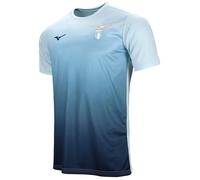 4900/4 BIS MIZUNO SS LAZIO TRAINING SHIRT MAGLIA MAGLIETTA ALLENAMENTO P2GABX15