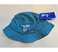 4900/5 MIZUNO SS LAZIO CAPPELLO PESCATORE CAPPELLINO BUCKET HAT P2GYBX08 35