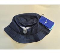 4900/6 MIZUNO SS LAZIO CAPPELLO PESCATORE CAPPELLINO BUCKET HAT P2GYBX08 14
