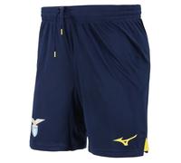 4900/73 MIZUNO LAZIO PANTALONCINO GARA AWAY PANTALONCINI 2024/2025 P2GBBX08 14