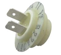 49005297 - Sensore di temperatura/fondo per lavatrice