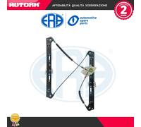 490057 Alzacristallo ant.sx adatto a Bmw X3 (ERA)